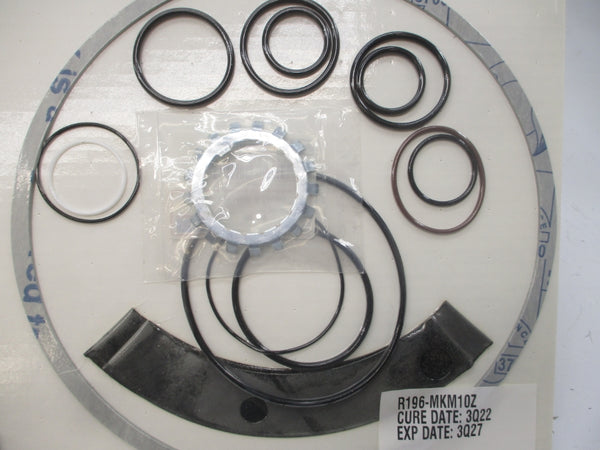 GOULDS PUMPS R196-MKM10Z NSMP