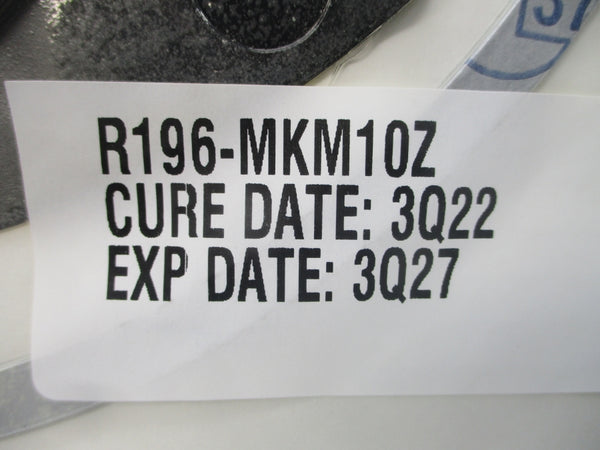 GOULDS PUMPS R196-MKM10Z NSMP