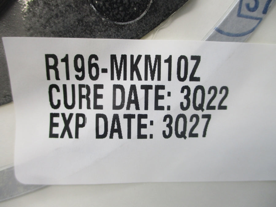 GOULDS PUMPS R196-MKM10Z NSMP