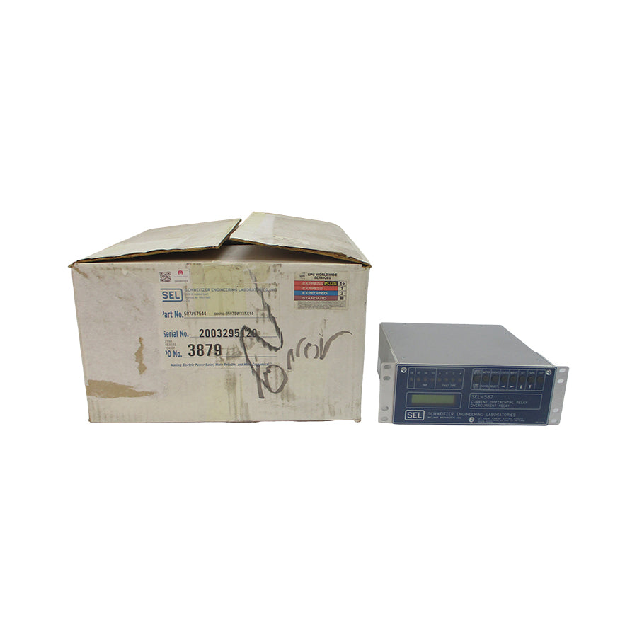 SEL 05870W3X5X14 85-140VAC 5A NSMP