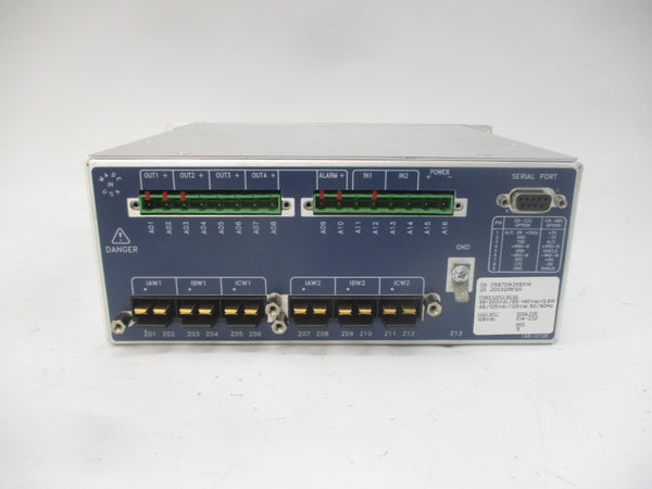 SEL 05870W3X5X14 85-140VAC 5A NSMP