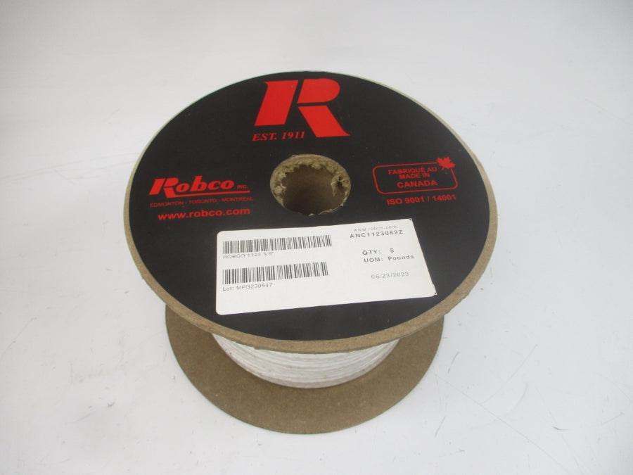 ROBCO 1123 5/8" NSMP