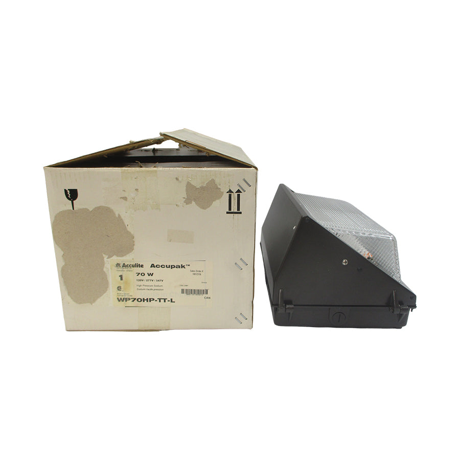JUNO WP70HP-TT-L 120-277/347V 0.85-0.36/0.30A NSMP
