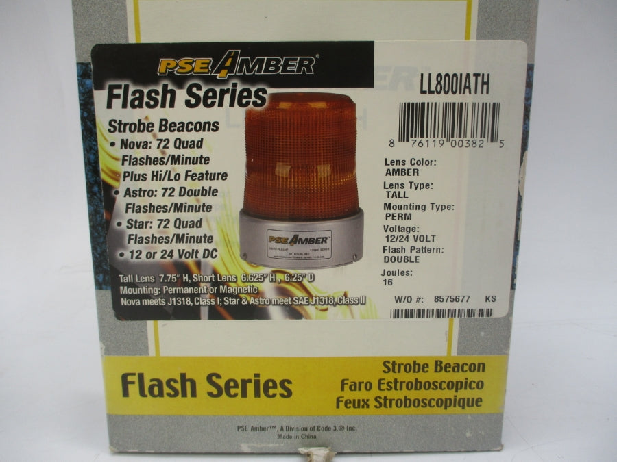 PSE LL800IATH 12/24VDC NSMP