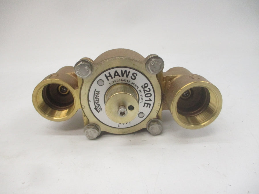 HAWS 9201E NSMP