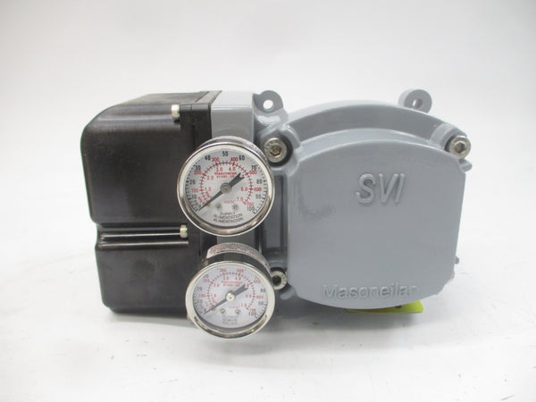 MASONEILAN SVI2-31113111 30V 150PSI NSMP