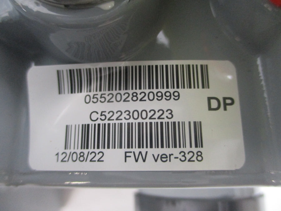 MASONEILAN SVI2-31113111 30V 150PSI NSMP