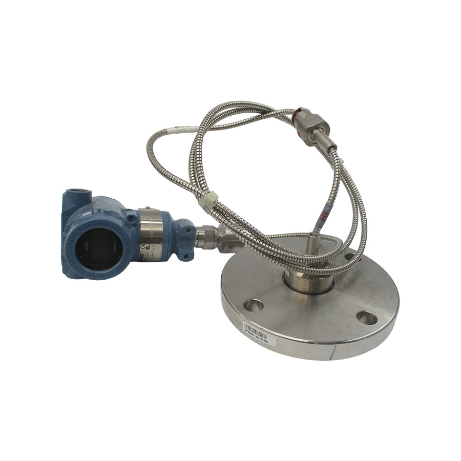 ROSEMOUNT 3051TG2A2B21AC6M5S1 10.5-42.4VDC 150PSI NSNP