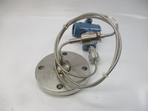 ROSEMOUNT 3051TG2A2B21AC6M5S1 10.5-42.4VDC 150PSI NSNP