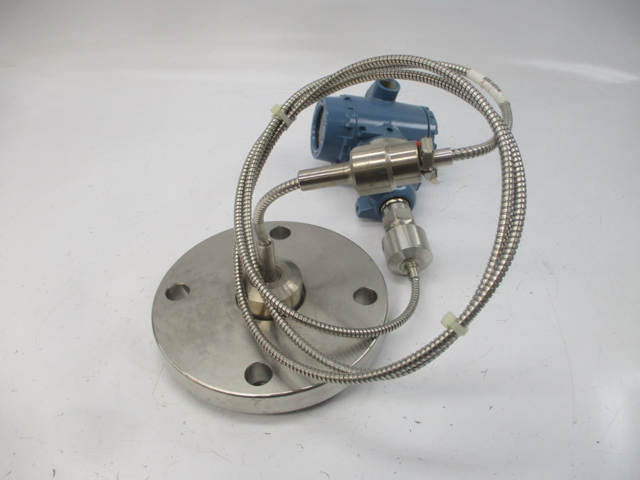 ROSEMOUNT 3051TG2A2B21AC6M5S1 10.5-42.4VDC 150PSI NSNP