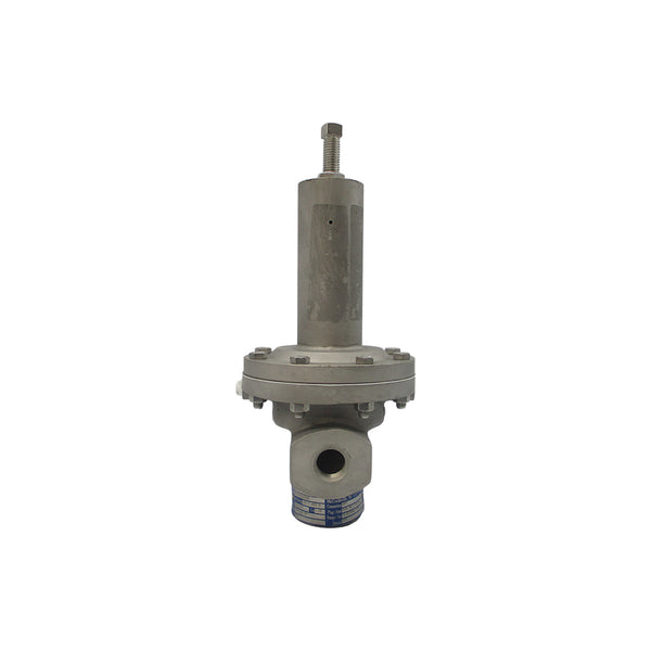 BURLING VALVE BS.75-5SS5123-251606120 10-35PSI 0.75" NSNP