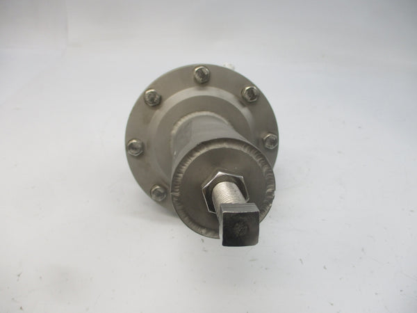 BURLING VALVE BS.75-5SS5123-251606120 10-35PSI 0.75" NSNP