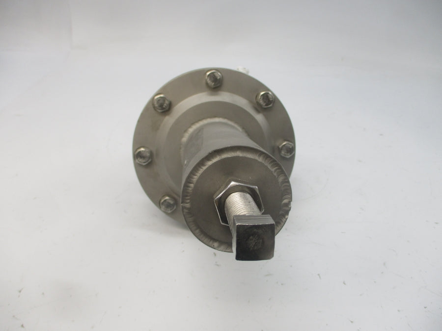BURLING VALVE BS.75-5SS5123-251606120 10-35PSI 0.75" NSNP