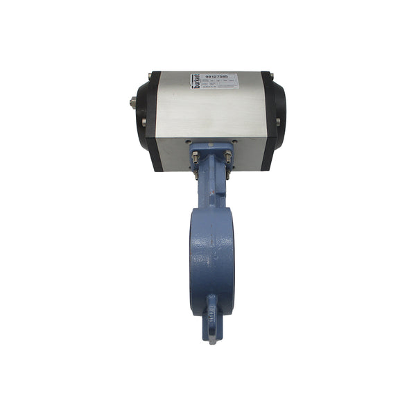 BURKERT 98127585 150PSI 4" NSNP