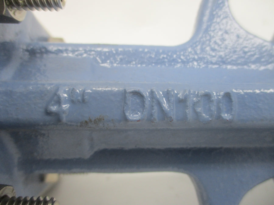 BURKERT 98127585 150PSI 4" NSNP