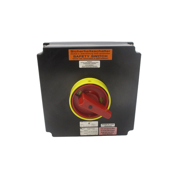 CEAG GHG2640020L0017 690V 80A NSNP