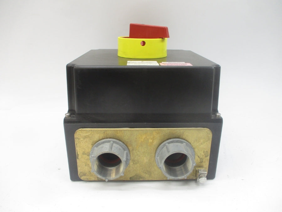 CEAG GHG2640020L0017 690V 80A NSNP