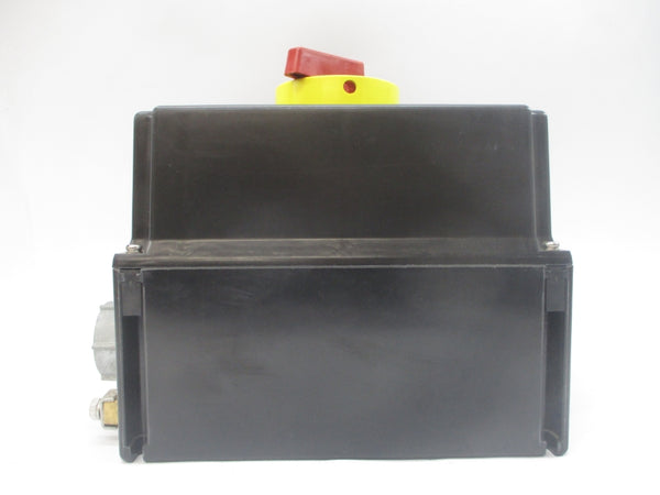 CEAG GHG2640020L0017 690V 80A NSNP