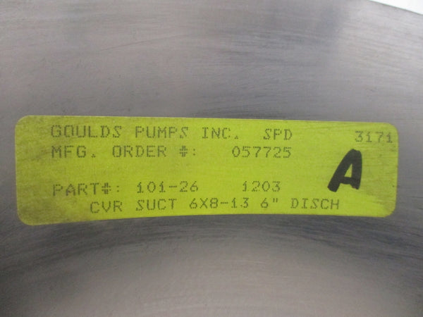 GOULDS PUMPS 54234 NSNP