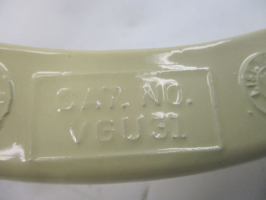 THOMAS & BETTS VGU31 7-3/4" NSMP