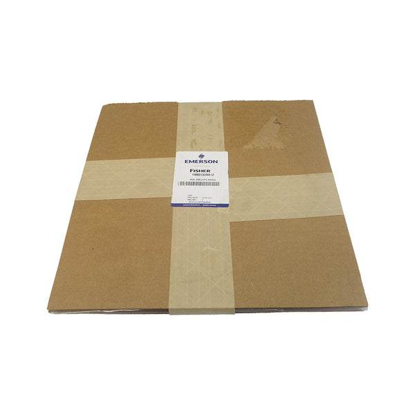 FISHER 14B0133X012 NSFS