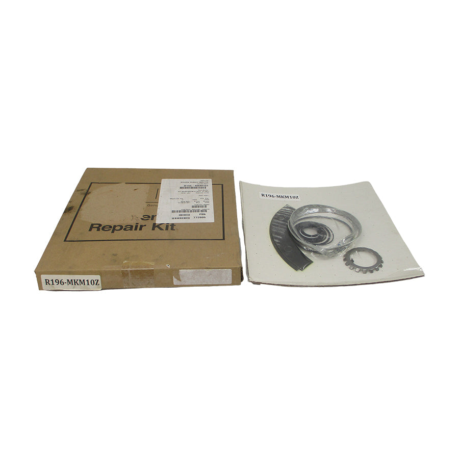 GOULDS PUMPS R196-MKM10Z 10" NSMP