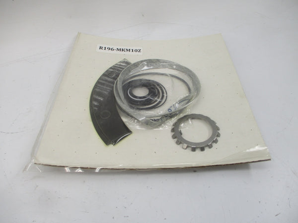 GOULDS PUMPS R196-MKM10Z 10" NSMP