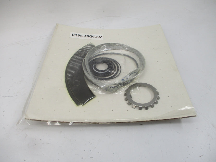 GOULDS PUMPS R196-MKM10Z 10" NSMP