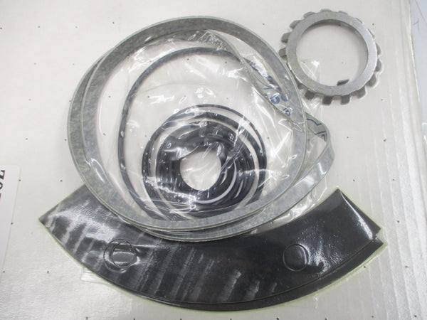 GOULDS PUMPS R196-MKM10Z 10" NSMP
