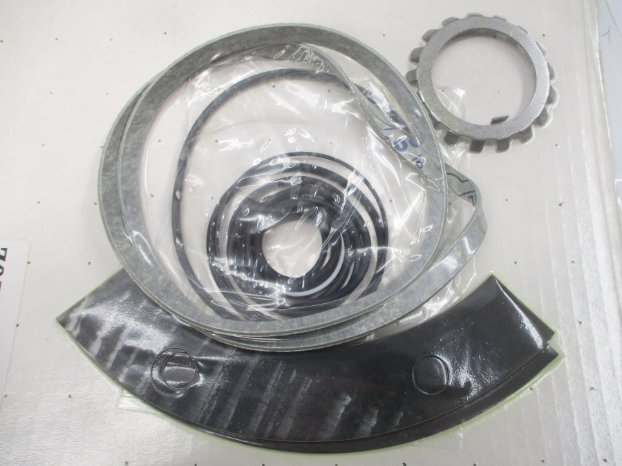 GOULDS PUMPS R196-MKM10Z 10" NSMP