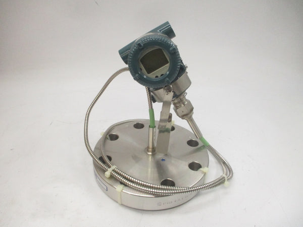 YOKOGAWA EJX530A-ECS4N-012EL/CF1/D4/N4/M15 10.5-42VDC NSMP