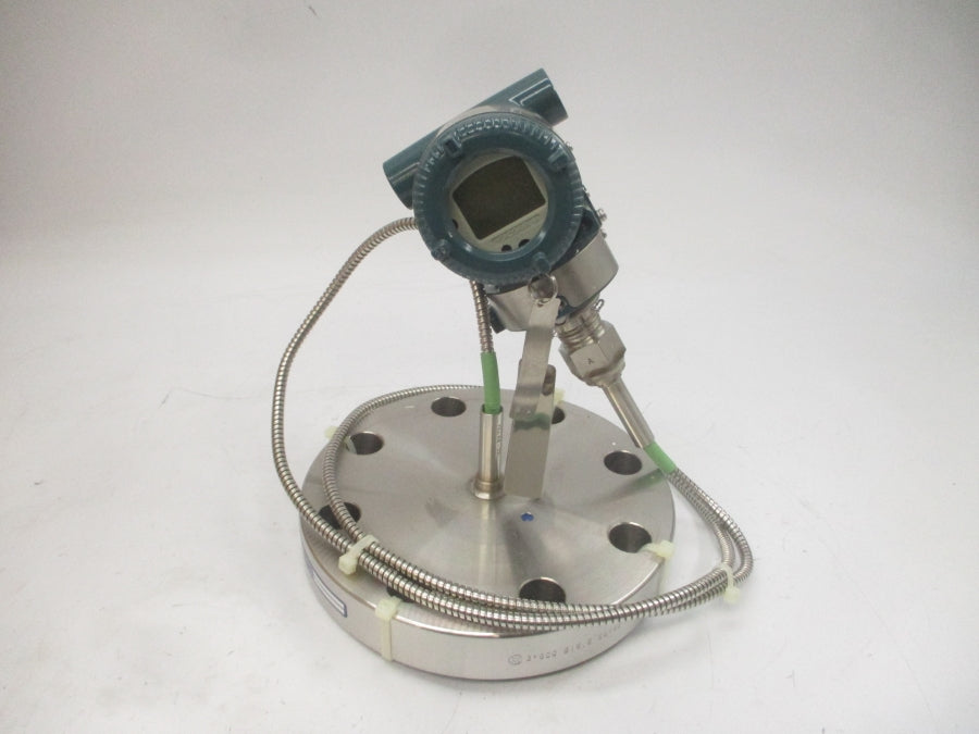 YOKOGAWA EJX530A-ECS4N-012EL/CF1/D4/N4/M15 10.5-42VDC NSMP