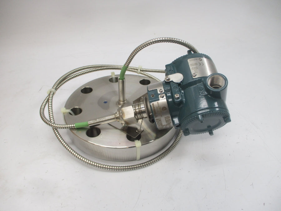 YOKOGAWA EJX530A-ECS4N-012EL/CF1/D4/N4/M15 10.5-42VDC NSMP