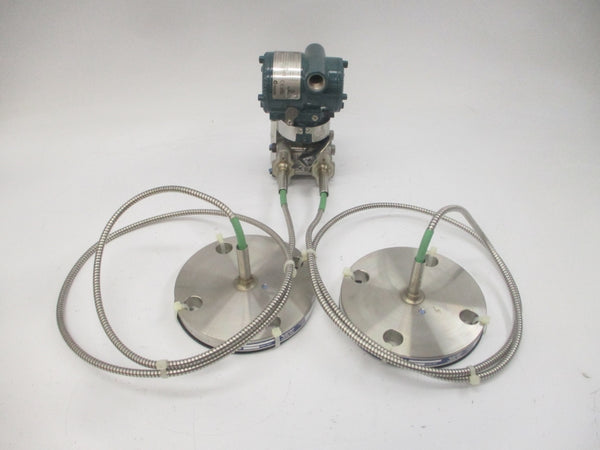 YOKOGAWA EJX110A-EMSWG-912EB/CU1/D4/N4 10.5-30VDC NSNP