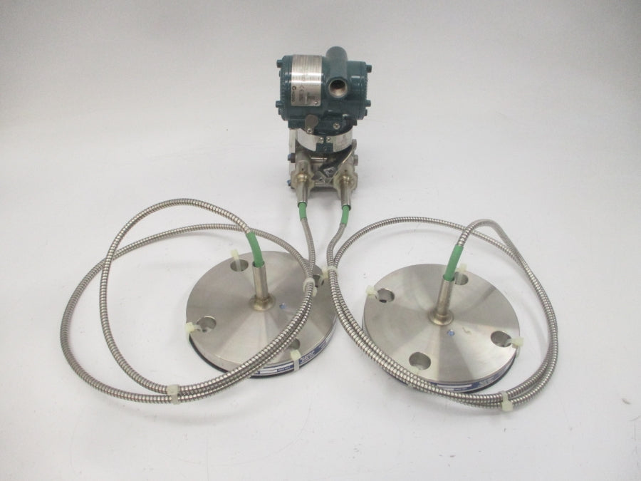 YOKOGAWA EJX110A-EMSWG-912EB/CU1/D4/N4 10.5-30VDC NSNP