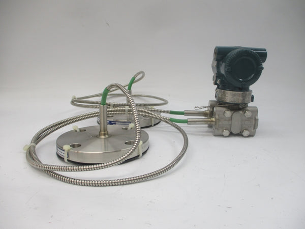 YOKOGAWA EJX110A-EMSWG-912EB/CU1/D4/N4 10.5-30VDC NSNP