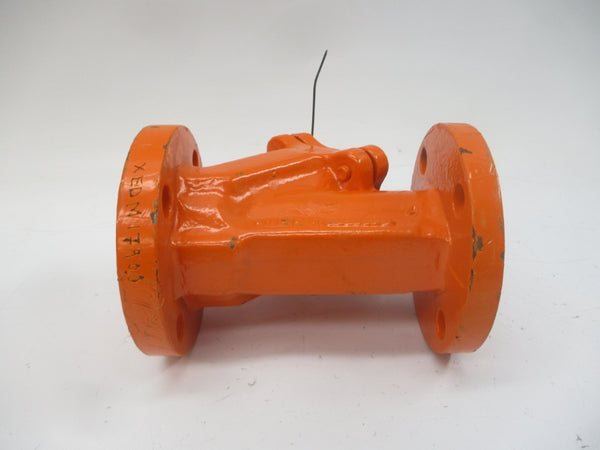 XOMOX 071 200PSI 1-1/2" NSNP