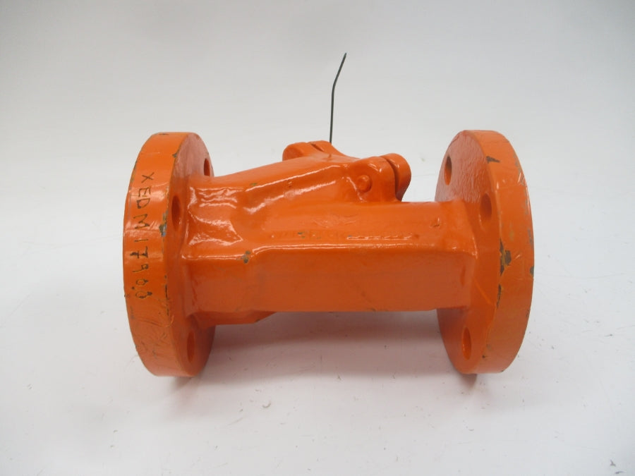 XOMOX 071 200PSI 1-1/2" NSNP