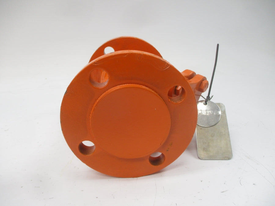 XOMOX 071 200PSI 1-1/2" NSNP