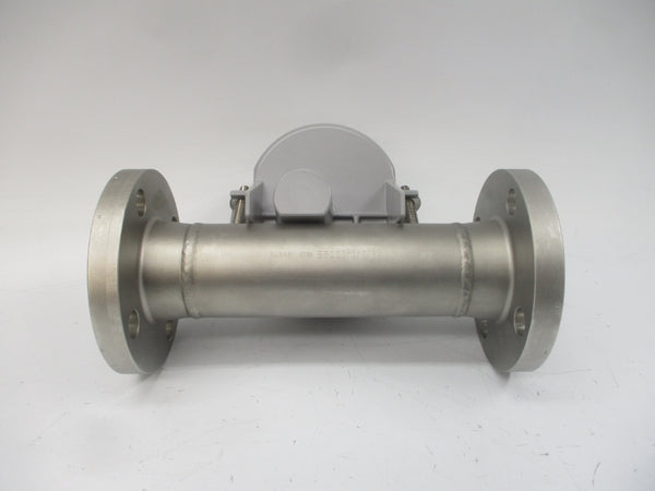 BROOKS INSTRUMENT 3809GAA12BFAB1A00000 275PSI 1.5" NSNP