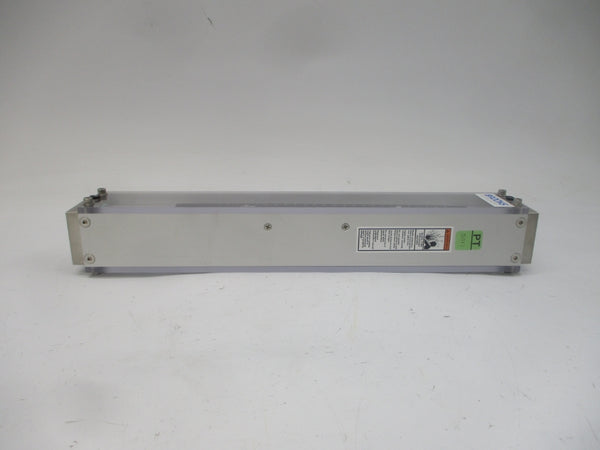 BROOKS INSTRUMENT 1307FK12CM1BA 175PSI NSNP