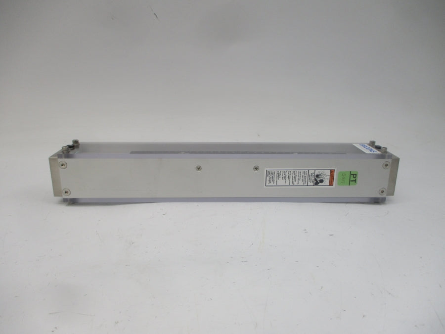 BROOKS INSTRUMENT 1307FK12CM1BA 175PSI NSNP