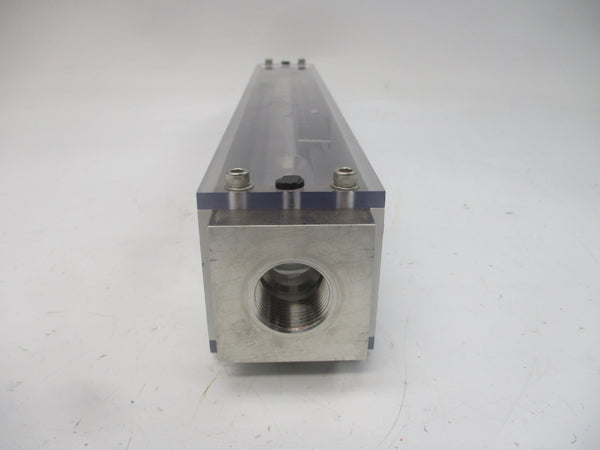 BROOKS INSTRUMENT 1307FK12CM1BA 175PSI NSNP