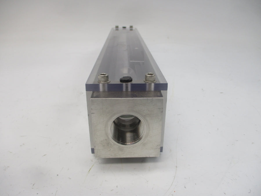 BROOKS INSTRUMENT 1307FK12CM1BA 175PSI NSNP