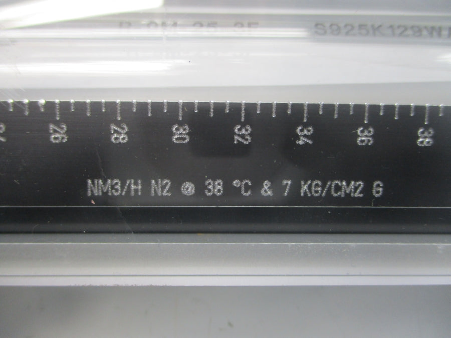BROOKS INSTRUMENT 1307FK12CM1BA 175PSI NSNP
