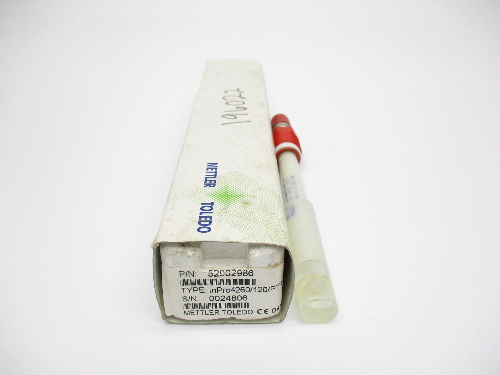 METTLER TOLEDO 52002986 NSMP