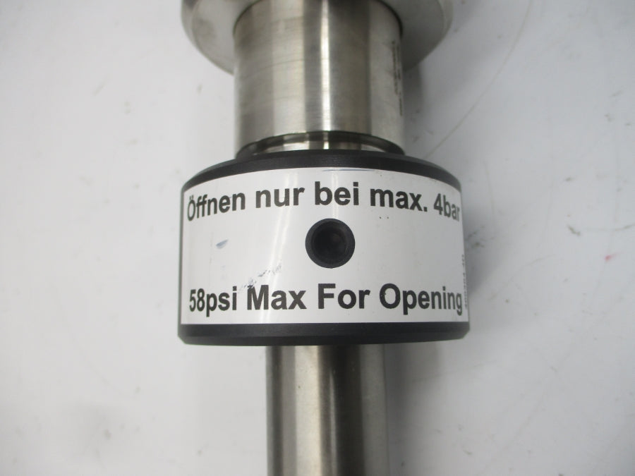 ENDRESS+HAUSER CPA450-1C216 58PSI NSNP