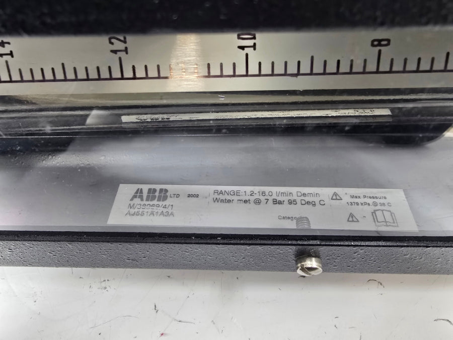 ABB M/38969/4/1 A3551A1A3A NSNP