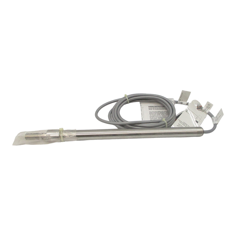 ROSEMOUNT 0402-11 PT1000 200PSI REV. E NSNP