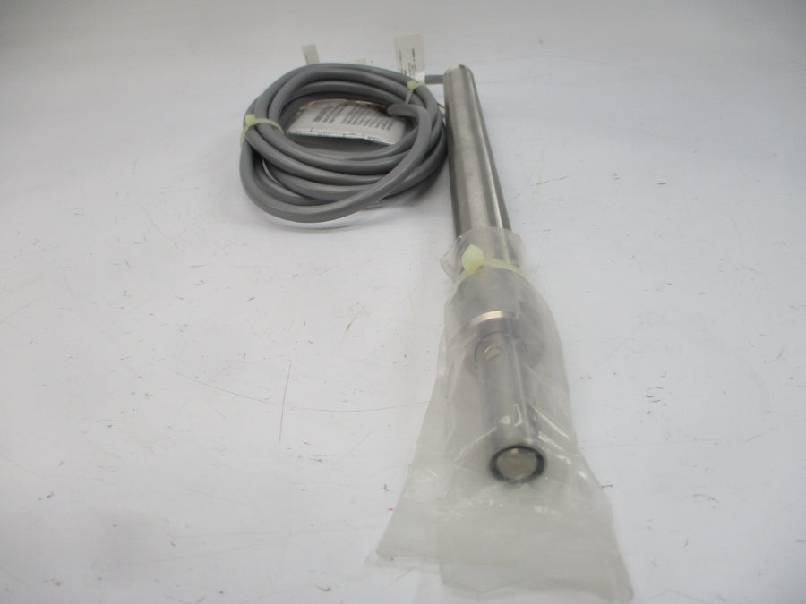 ROSEMOUNT 0402-11 PT1000 200PSI REV. E NSNP